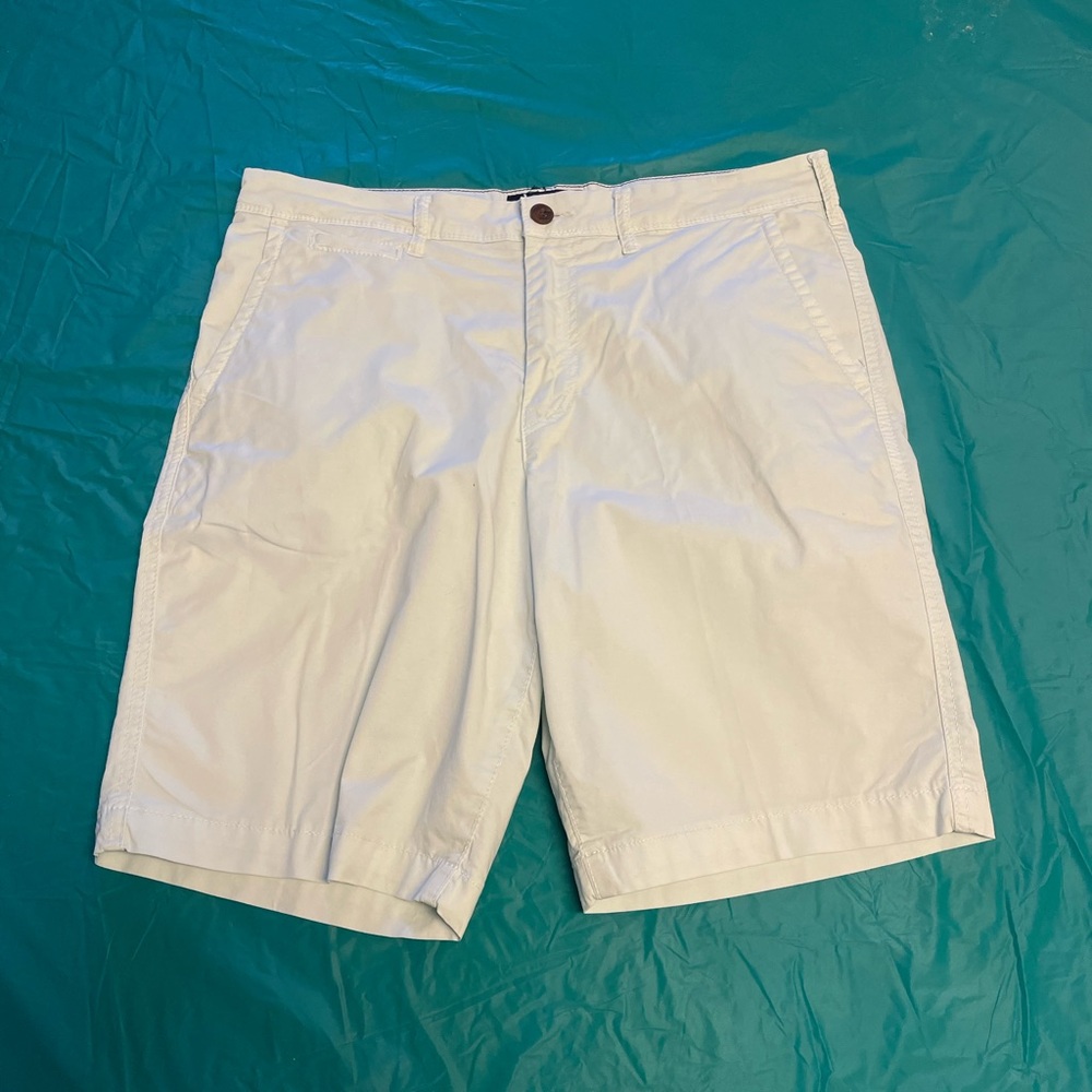 American Eagle Khaki Shorts
